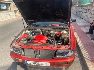 Audi A4 1999