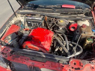 Audi A4 1999