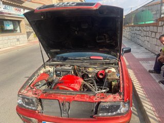 Audi A4 1999