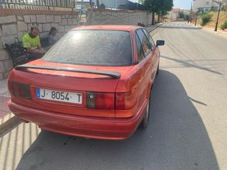 Audi A4 1999