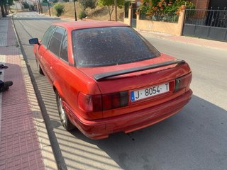 Audi A4 1999