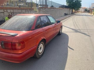 Audi A4 1999