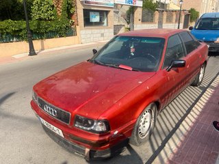 Audi A4 1999