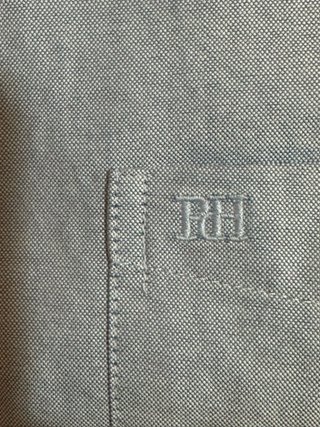 Camisa Pedro del Hierro