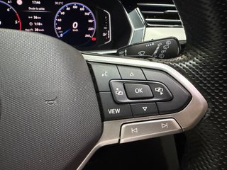 Volkswagen Passat 2024