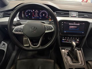 Volkswagen Passat 2024