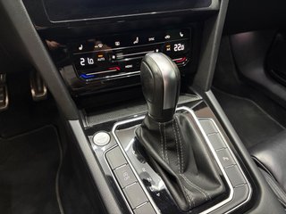Volkswagen Passat 2024