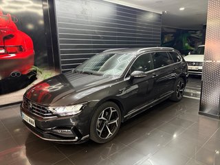 Volkswagen Passat 2024