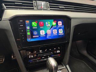 Volkswagen Passat 2024