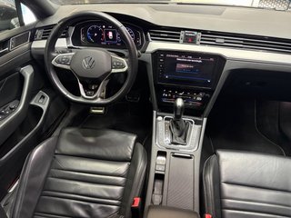 Volkswagen Passat 2024