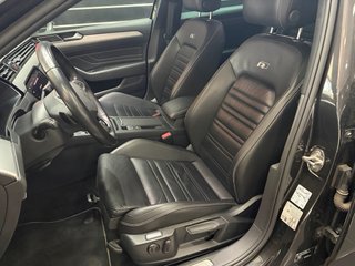 Volkswagen Passat 2024