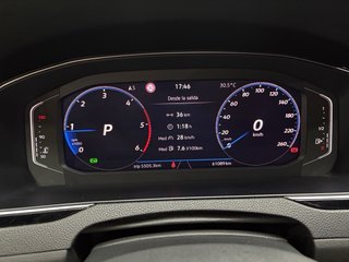 Volkswagen Passat 2024