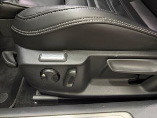 Volkswagen Passat 2024