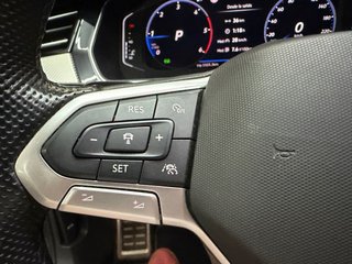 Volkswagen Passat 2024