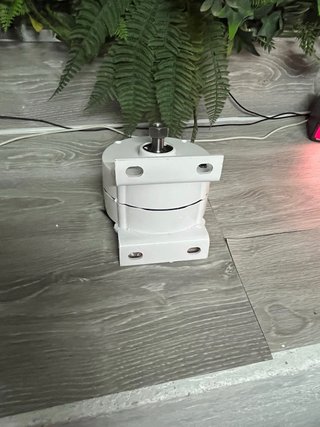 Generador de imán con alternador 8000w-10kw-12/24V