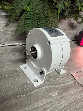 Generador de imán con alternador 8000w-10kw-12/24V