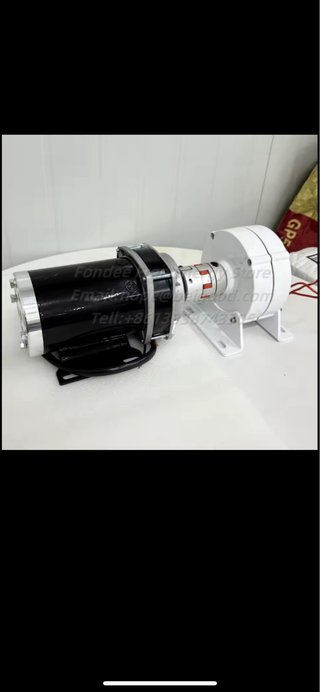 Generador de imán con alternador 8000w-10kw-12/24V