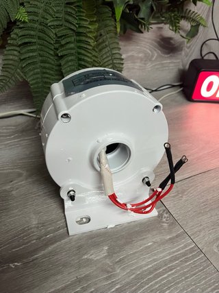 Generador de imán con alternador 8000w-10kw-12/24V