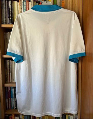 Camiseta Zenit San Petersburgo original Nike 2010