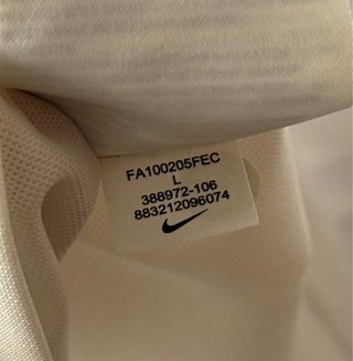 Camiseta Zenit San Petersburgo original Nike 2010