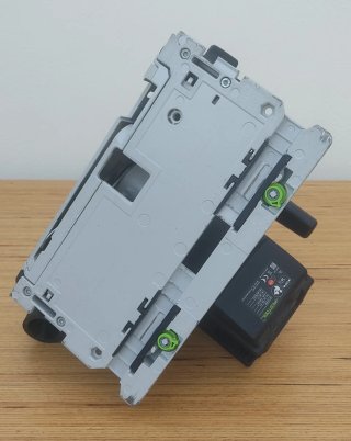 FESTOOL TSC 55 REB. Sierra Circular.