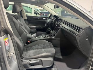 Volkswagen Arteon 2018
