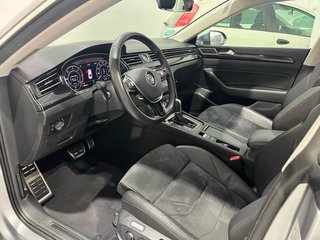 Volkswagen Arteon 2018