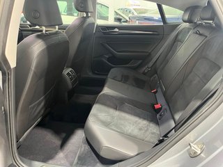Volkswagen Arteon 2018