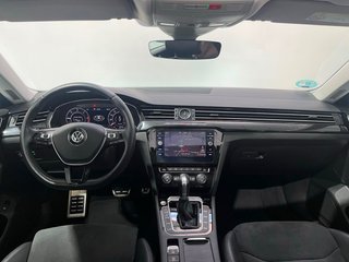 Volkswagen Arteon 2018