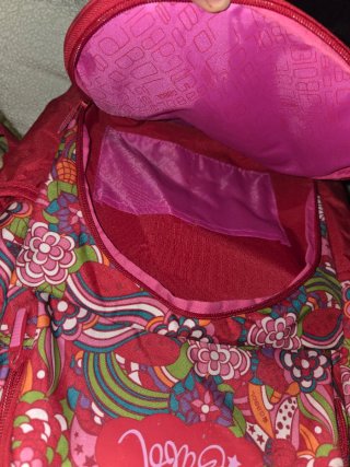 Mochila Gabol Multicolor