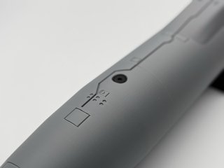 Maqueta submarino 90cm