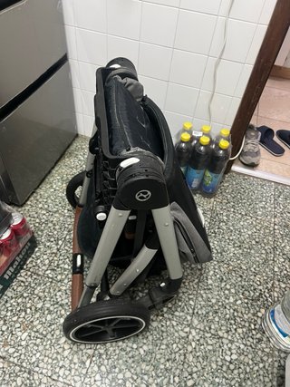 Cybex Balios S Lux Silla de Paseo