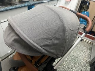 Cybex Balios S Lux Silla de Paseo