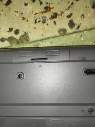 Teclado Logitech K270 Inalámbrico Negro