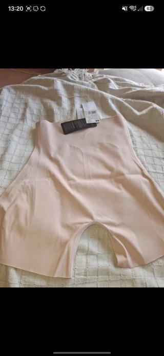 Faja/legging XL Women's Secret  moldeador total !