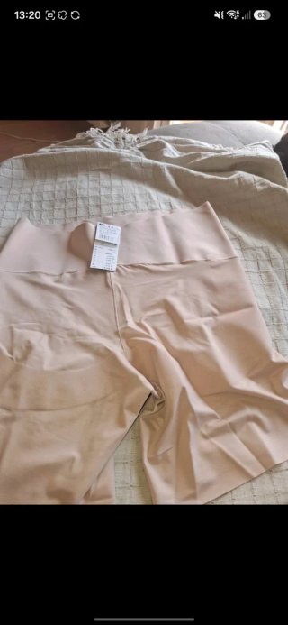 Faja/legging XL Women's Secret  moldeador total !