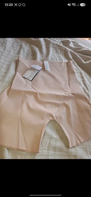 Faja/legging XL Women's Secret  moldeador total !