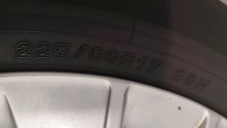 Llantas BMW y Grupo VAG 5x120 17"