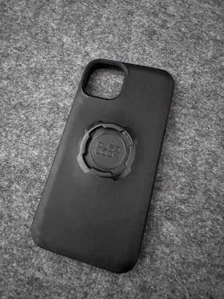 Custodia Quad Lock per iPhone 12/13 Pro