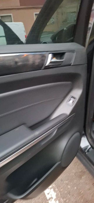 Mercedes-Benz ML 2007