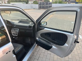 Microcar Virgo II (sin carnet)