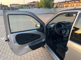 Microcar Virgo II (sin carnet)
