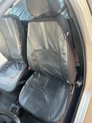 Microcar Virgo II (sin carnet)