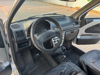 Microcar Virgo II (sin carnet)