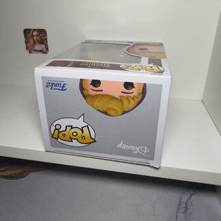 Funko Pop! Aurora 1454 Disney Sleeping Beauty