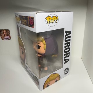 Funko Pop! Aurora 1454 Disney Sleeping Beauty
