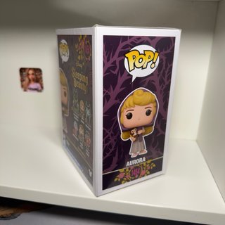 Funko Pop! Aurora 1454 Disney Sleeping Beauty