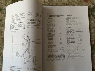 SEAT 850 N BG MANUAL REPARACION + CATALOGO PIEZAS