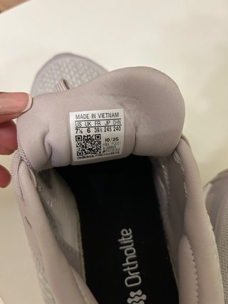 Zapatillas Adidas Duramo SL 2 Mujer 38