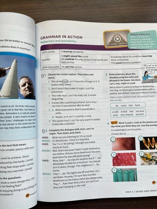 Collaborate English for Spanish Speakers Update...
